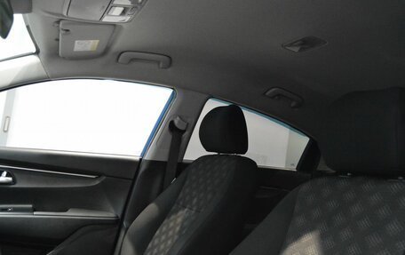 KIA Rio IV, 2019 год, 1 000 000 рублей, 15 фотография