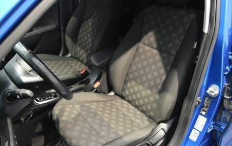 KIA Rio IV, 2019 год, 1 000 000 рублей, 14 фотография