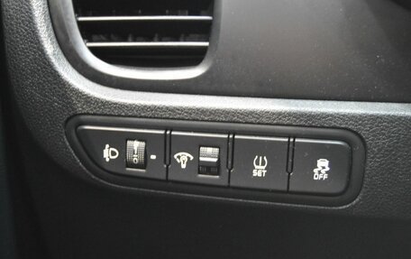 KIA Rio IV, 2019 год, 1 000 000 рублей, 19 фотография