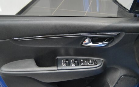 KIA Rio IV, 2019 год, 1 000 000 рублей, 16 фотография