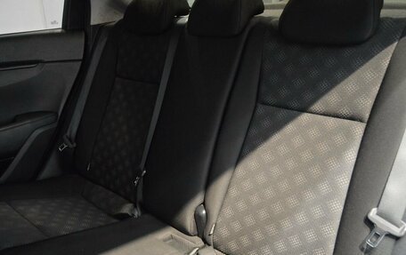 KIA Rio IV, 2019 год, 1 000 000 рублей, 35 фотография