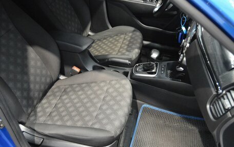 KIA Rio IV, 2019 год, 1 000 000 рублей, 30 фотография