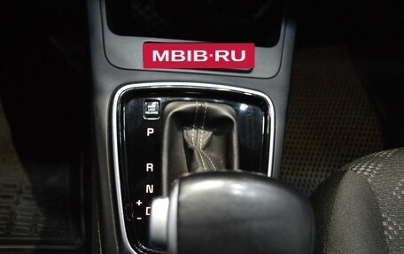 KIA Rio IV, 2019 год, 1 000 000 рублей, 27 фотография