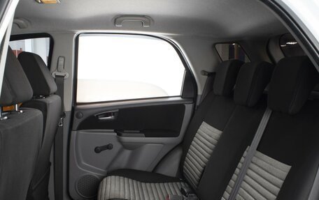 Suzuki SX4 II рестайлинг, 2011 год, 660 000 рублей, 9 фотография