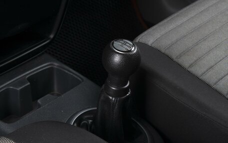 Suzuki SX4 II рестайлинг, 2011 год, 660 000 рублей, 14 фотография