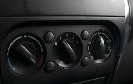 Suzuki SX4 II рестайлинг, 2011 год, 660 000 рублей, 15 фотография