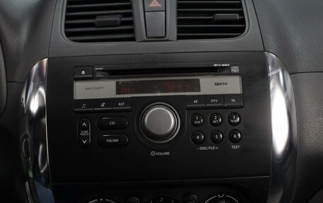 Suzuki SX4 II рестайлинг, 2011 год, 660 000 рублей, 16 фотография