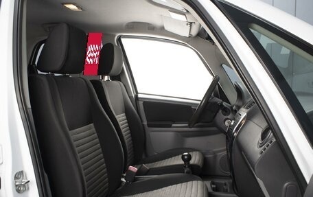 Suzuki SX4 II рестайлинг, 2011 год, 660 000 рублей, 7 фотография