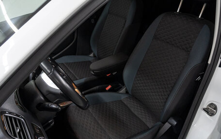 Volkswagen Polo VI (EU Market), 2020 год, 1 419 000 рублей, 13 фотография