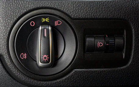 Volkswagen Polo VI (EU Market), 2020 год, 1 419 000 рублей, 11 фотография