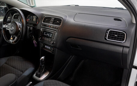 Volkswagen Polo VI (EU Market), 2020 год, 1 419 000 рублей, 15 фотография