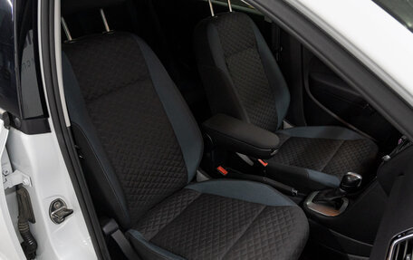 Volkswagen Polo VI (EU Market), 2020 год, 1 419 000 рублей, 16 фотография