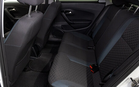 Volkswagen Polo VI (EU Market), 2020 год, 1 419 000 рублей, 14 фотография