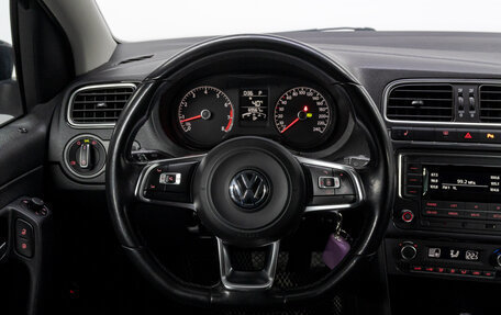 Volkswagen Polo VI (EU Market), 2020 год, 1 419 000 рублей, 18 фотография