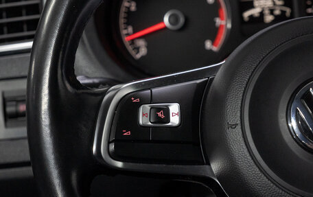 Volkswagen Polo VI (EU Market), 2020 год, 1 419 000 рублей, 19 фотография