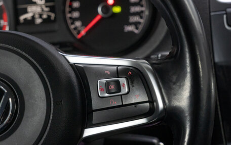 Volkswagen Polo VI (EU Market), 2020 год, 1 419 000 рублей, 20 фотография