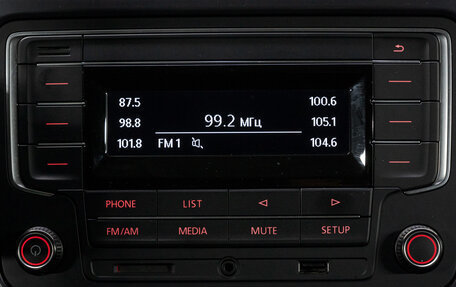 Volkswagen Polo VI (EU Market), 2020 год, 1 419 000 рублей, 21 фотография