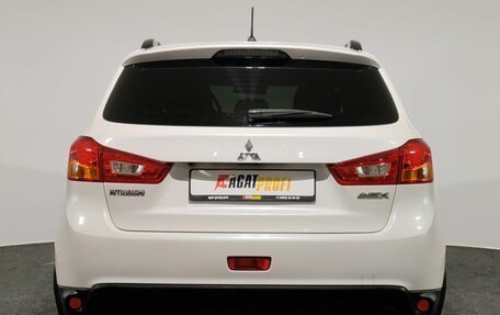 Mitsubishi ASX I рестайлинг, 2013 год, 800 000 рублей, 4 фотография
