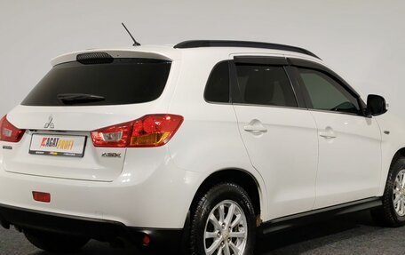 Mitsubishi ASX I рестайлинг, 2013 год, 800 000 рублей, 3 фотография