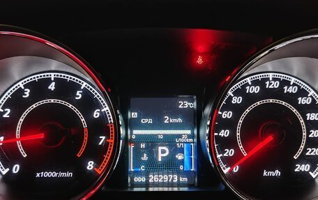 Mitsubishi ASX I рестайлинг, 2013 год, 800 000 рублей, 7 фотография