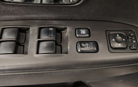 Mitsubishi ASX I рестайлинг, 2013 год, 800 000 рублей, 14 фотография