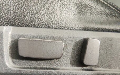 Mitsubishi ASX I рестайлинг, 2013 год, 800 000 рублей, 15 фотография