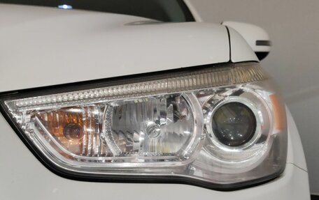 Mitsubishi ASX I рестайлинг, 2013 год, 800 000 рублей, 16 фотография