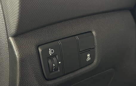 Hyundai Creta I рестайлинг, 2017 год, 1 600 000 рублей, 7 фотография