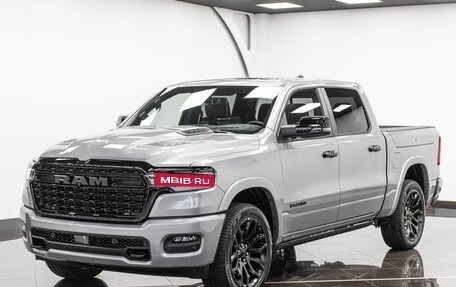 Rambler 1500, 2025 год, 10 390 000 рублей, 1 фотография