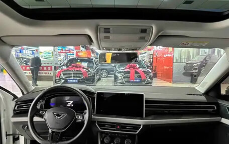 Volkswagen Jetta VII, 2025 год, 1 700 121 рублей, 2 фотография