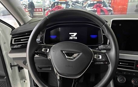 Volkswagen Jetta VII, 2025 год, 1 700 121 рублей, 4 фотография