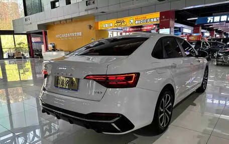 Volkswagen Jetta VII, 2025 год, 1 700 121 рублей, 3 фотография