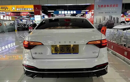 Volkswagen Jetta VII, 2025 год, 1 700 121 рублей, 9 фотография