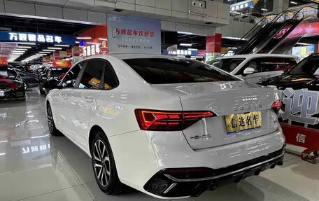 Volkswagen Jetta VII, 2025 год, 1 700 121 рублей, 7 фотография