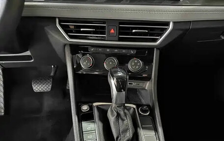 Volkswagen Jetta VII, 2025 год, 1 700 121 рублей, 10 фотография