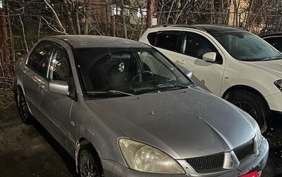Mitsubishi Lancer IX, 2005 год, 210 000 рублей, 1 фотография