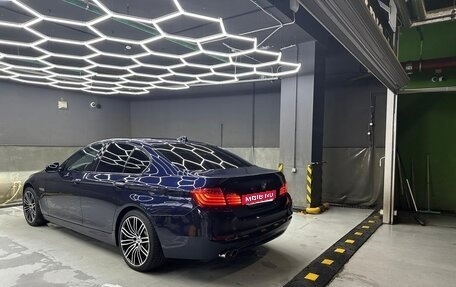 BMW 5 серия, 2015 год, 1 950 000 рублей, 1 фотография