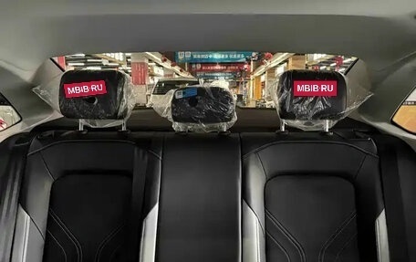 Volkswagen Jetta VII, 2025 год, 1 700 121 рублей, 12 фотография