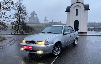 Daewoo Nexia I рестайлинг, 2000 год, 90 000 рублей, 1 фотография