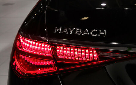 Mercedes-Benz Maybach S-Класс, 2025 год, 30 790 000 рублей, 29 фотография