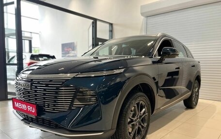 Haval F7, 2025 год, 2 749 000 рублей, 1 фотография