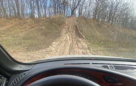 Chevrolet Niva I рестайлинг, 2004 год, 260 000 рублей, 3 фотография