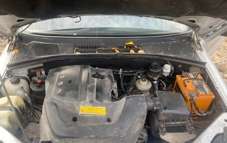 Chevrolet Niva I рестайлинг, 2004 год, 260 000 рублей, 6 фотография