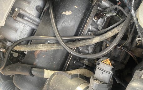 Chevrolet Niva I рестайлинг, 2004 год, 260 000 рублей, 7 фотография