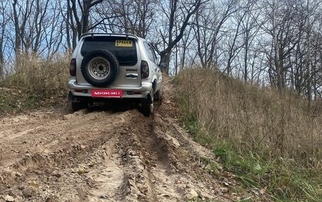 Chevrolet Niva I рестайлинг, 2004 год, 260 000 рублей, 4 фотография