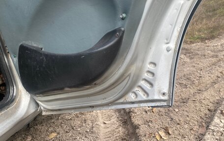 Chevrolet Niva I рестайлинг, 2004 год, 260 000 рублей, 11 фотография