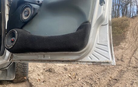 Chevrolet Niva I рестайлинг, 2004 год, 260 000 рублей, 10 фотография