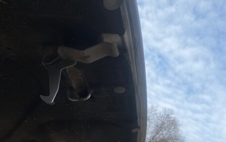 Chevrolet Niva I рестайлинг, 2004 год, 260 000 рублей, 8 фотография