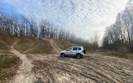 Chevrolet Niva I рестайлинг, 2004 год, 260 000 рублей, 17 фотография