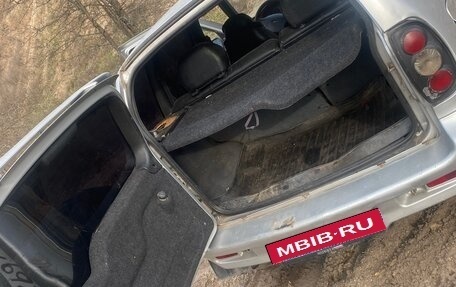 Chevrolet Niva I рестайлинг, 2004 год, 260 000 рублей, 13 фотография